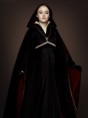 Dakota Fanning.. Jane Volturi